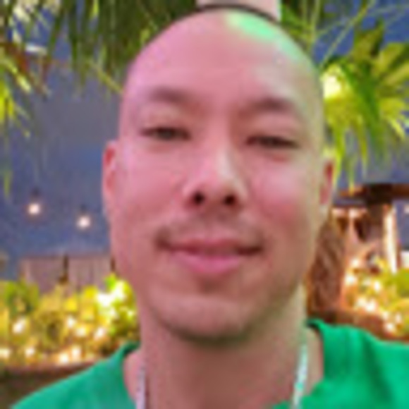 Meet your Posher, Sean - Picture 1 of 1